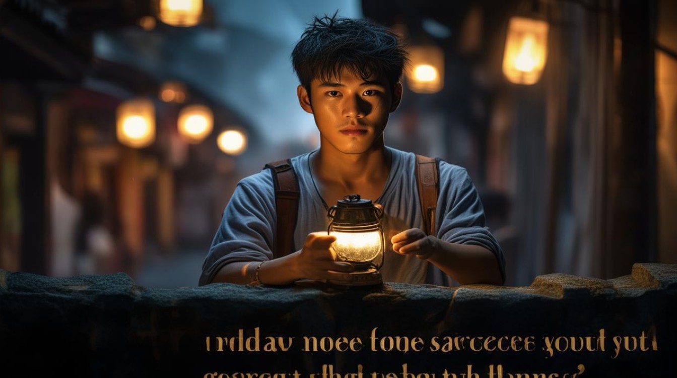 为何有人愿以青春守护万家灯火? 为何有人愿以青春守护万家灯火?