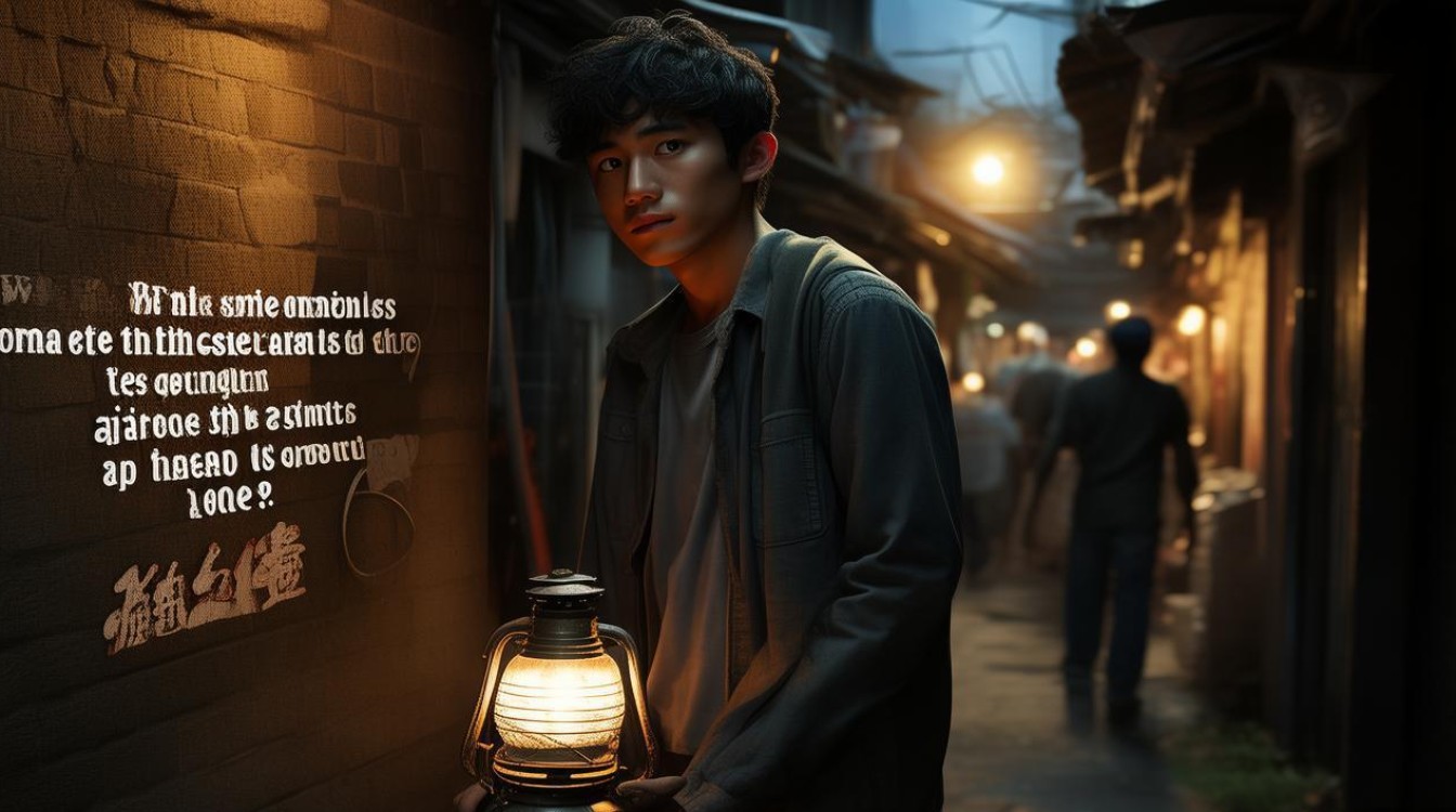 为何有人愿以青春守护万家灯火? 为何有人愿以青春守护万家灯火?