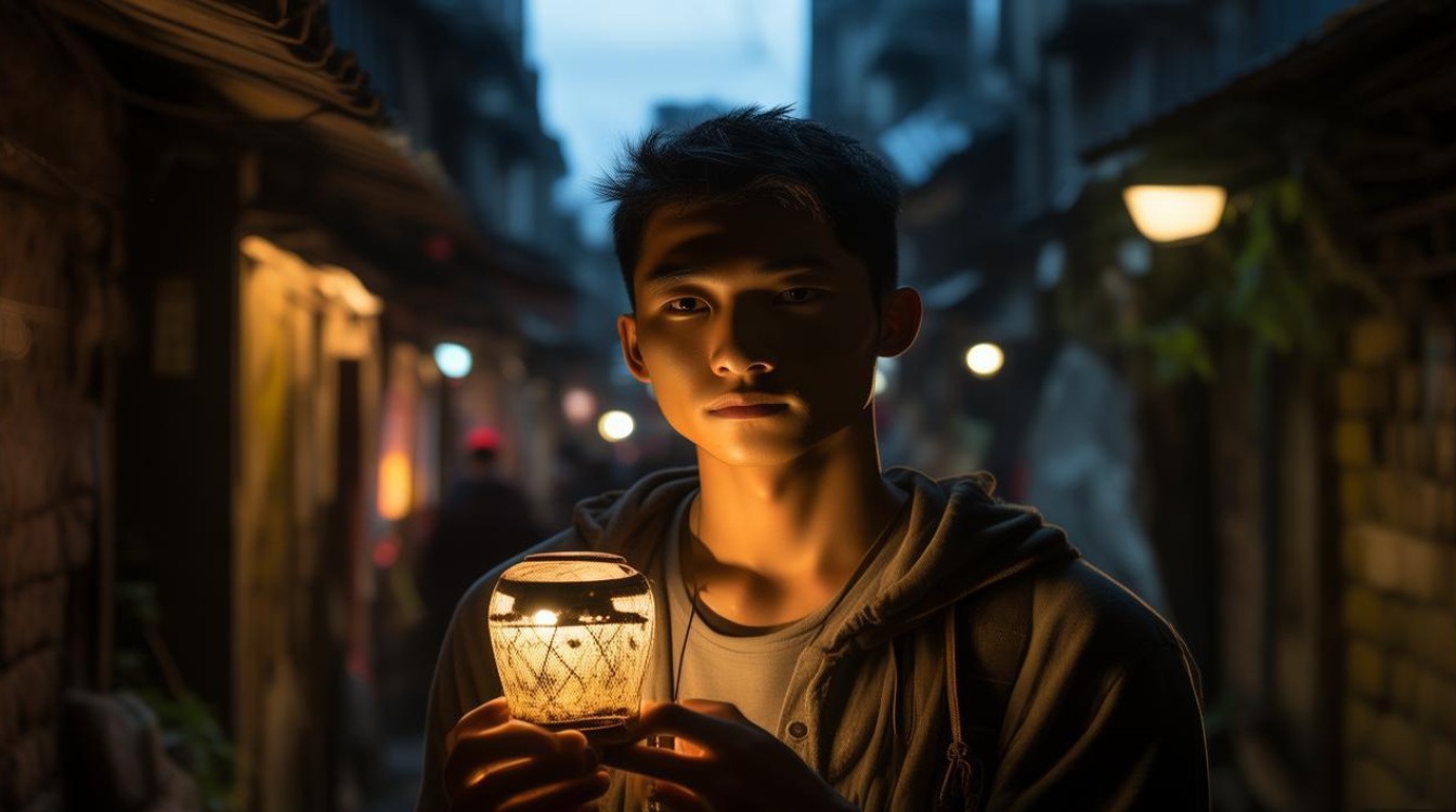 为何有人愿以青春守护万家灯火? 为何有人愿以青春守护万家灯火?