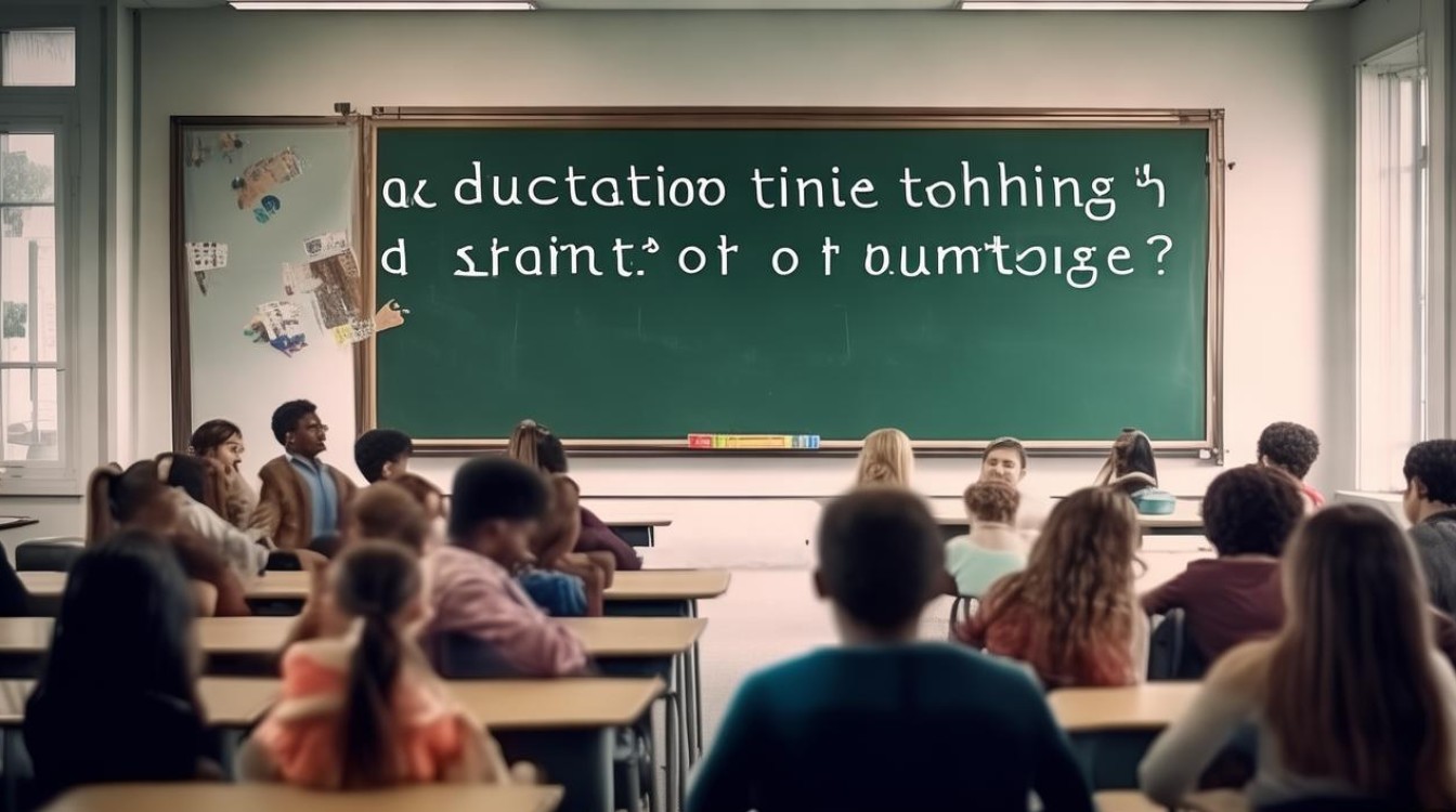 教育培训是教书育人还是知识贩卖? 教育培训是教书育人还是知识贩卖?