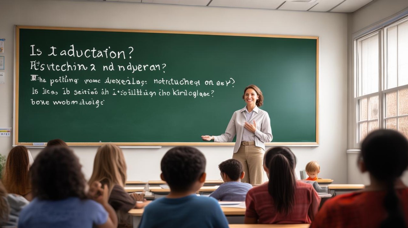 教育培训是教书育人还是知识贩卖? 教育培训是教书育人还是知识贩卖?