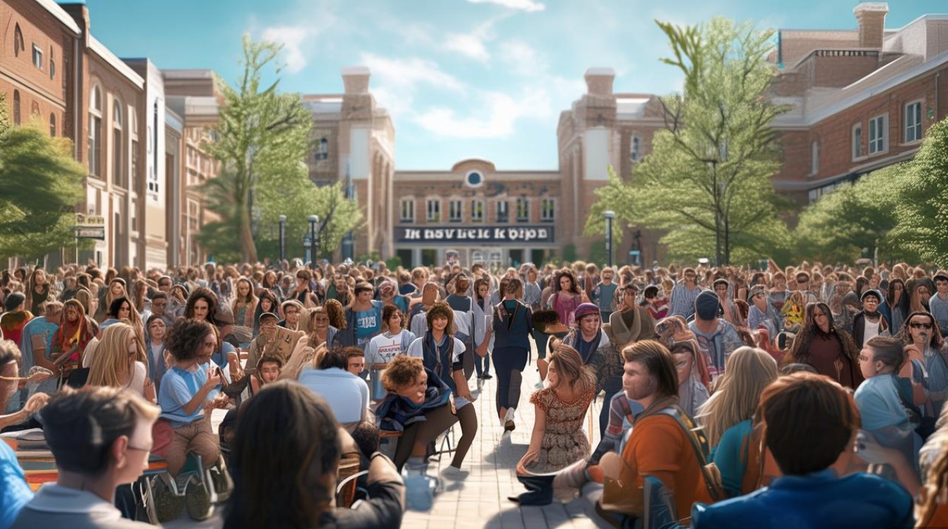 大学活动如何办出特色与实效？