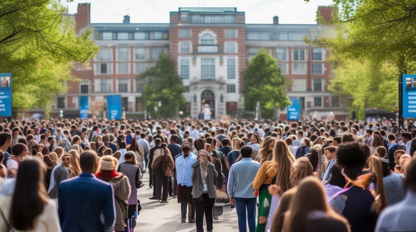 大学活动如何办出特色与实效？