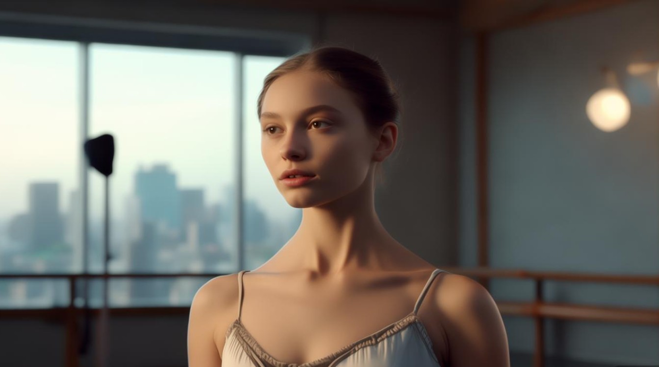 学舞蹈毕业后，除了当老师还能做什么？