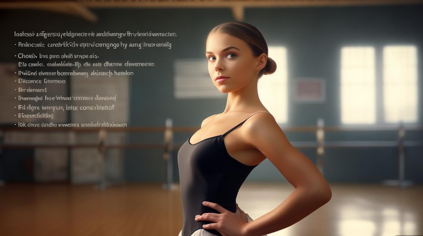 学舞蹈毕业后，除了当老师还能做什么？