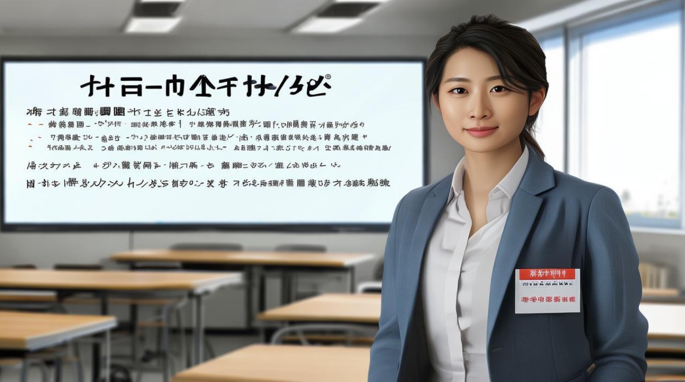 日语教师公开招聘，有何具体要求？