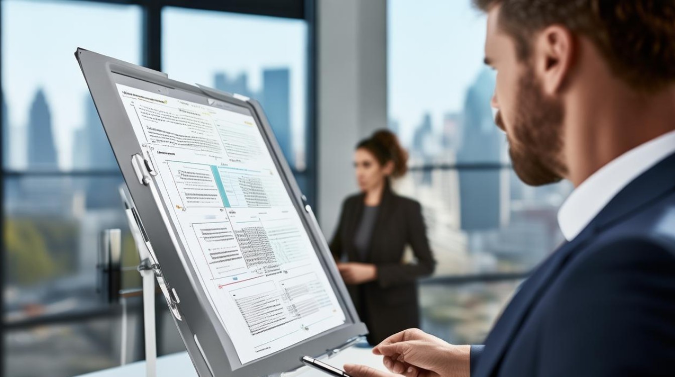 双选会准备重点有哪些？