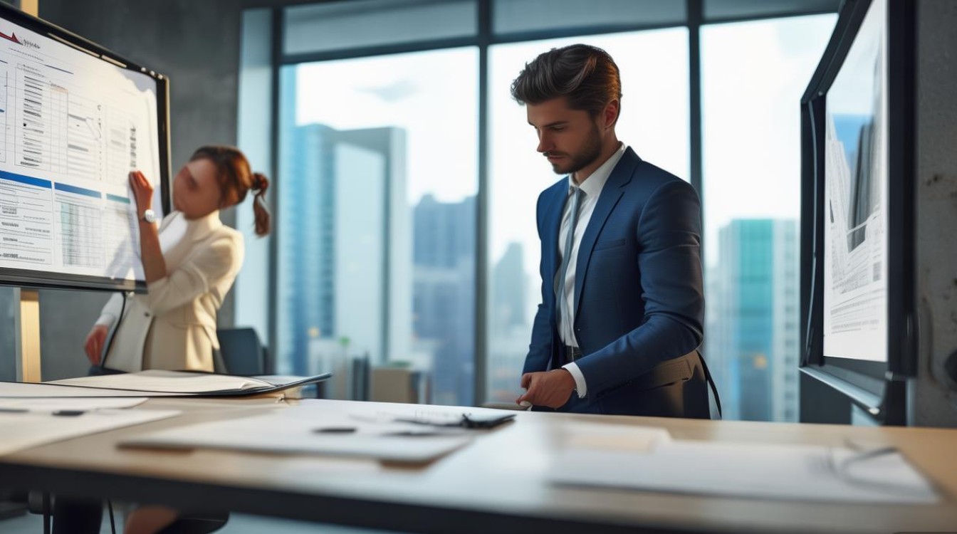 双选会准备重点有哪些？