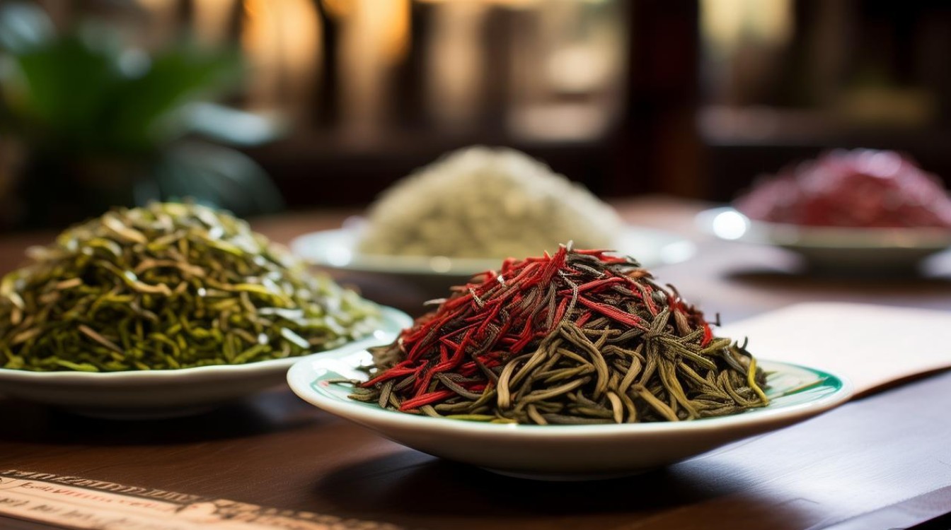 厦门有哪些特色茶叶? 厦门有哪些特色茶叶?