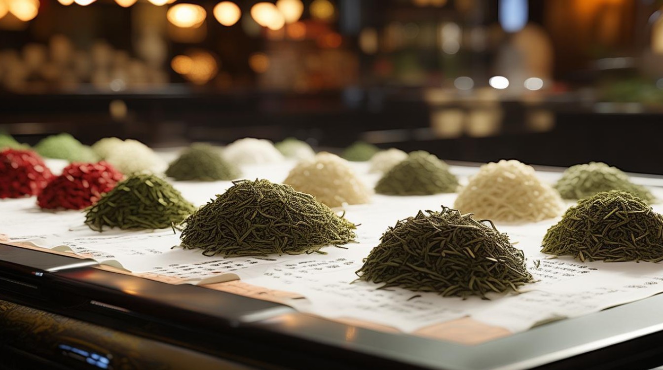 厦门有哪些特色茶叶? 厦门有哪些特色茶叶?