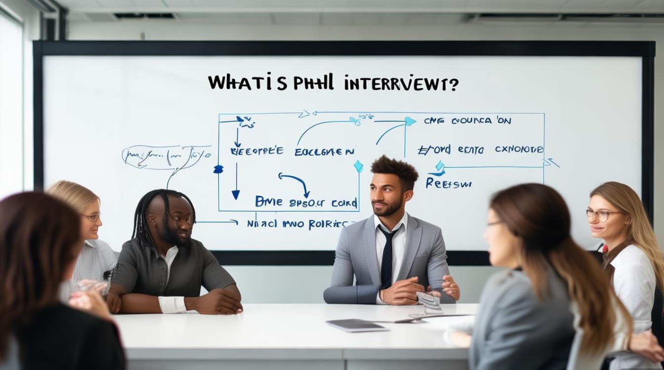 群面是什么？流程、技巧、评分标准全解析？