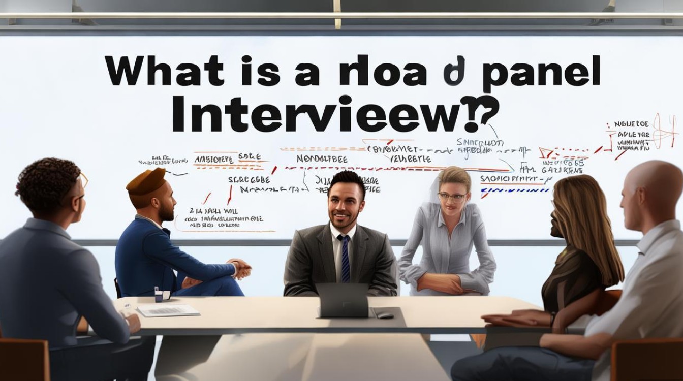 群面是什么？流程、技巧、评分标准全解析？