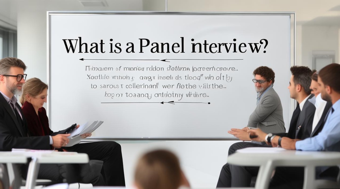 群面是什么？流程、技巧、评分标准全解析？