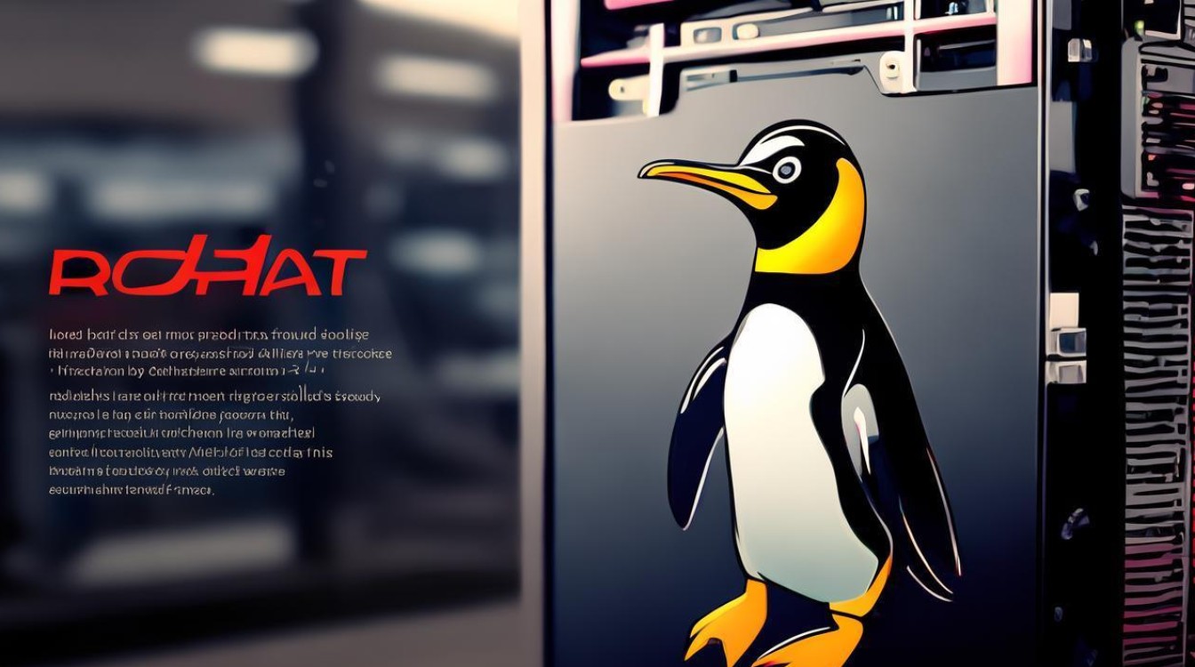 Red Hat是什么?为何企业广泛选择它? Red Hat是什么?为何企业广泛选择它?