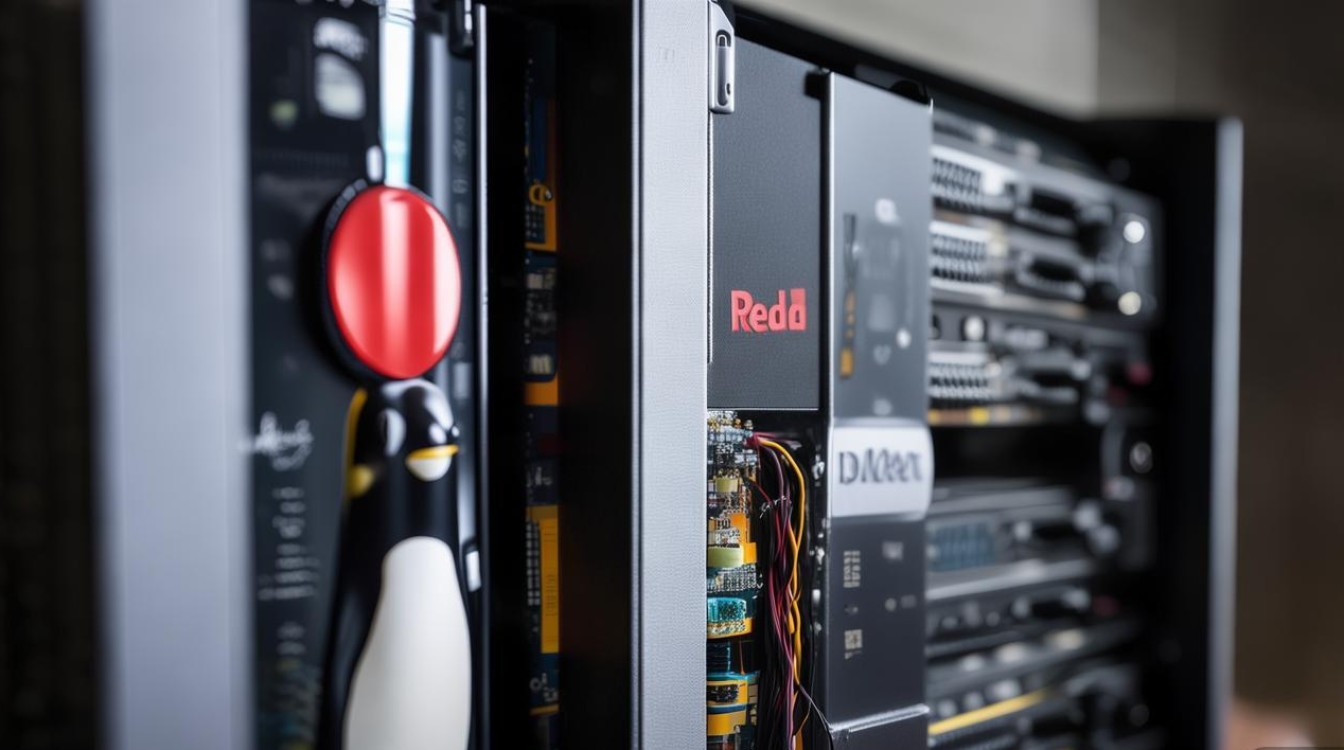 Red Hat是什么?为何企业广泛选择它? Red Hat是什么?为何企业广泛选择它?