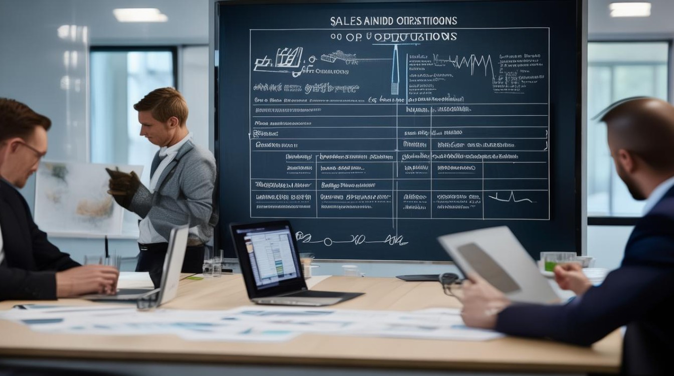 销售运营具体做什么?核心职责有哪些? 销售运营具体做什么?核心职责有哪些?