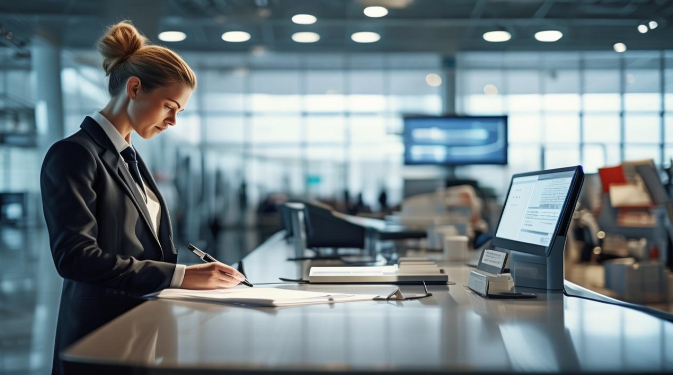 值机员具体负责哪些工作? 值机员具体负责哪些工作?