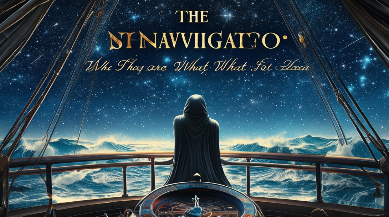 领航者究竟指何人,有何引领作用? 领航者究竟指何人,有何引领作用?