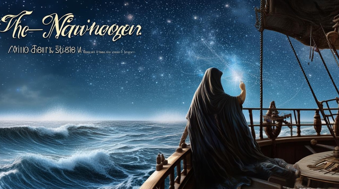 领航者究竟指何人,有何引领作用? 领航者究竟指何人,有何引领作用?