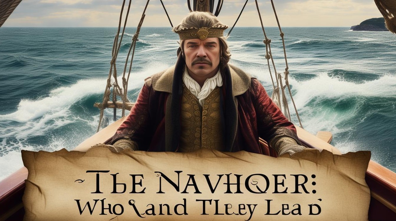 领航者究竟指何人,有何引领作用? 领航者究竟指何人,有何引领作用?