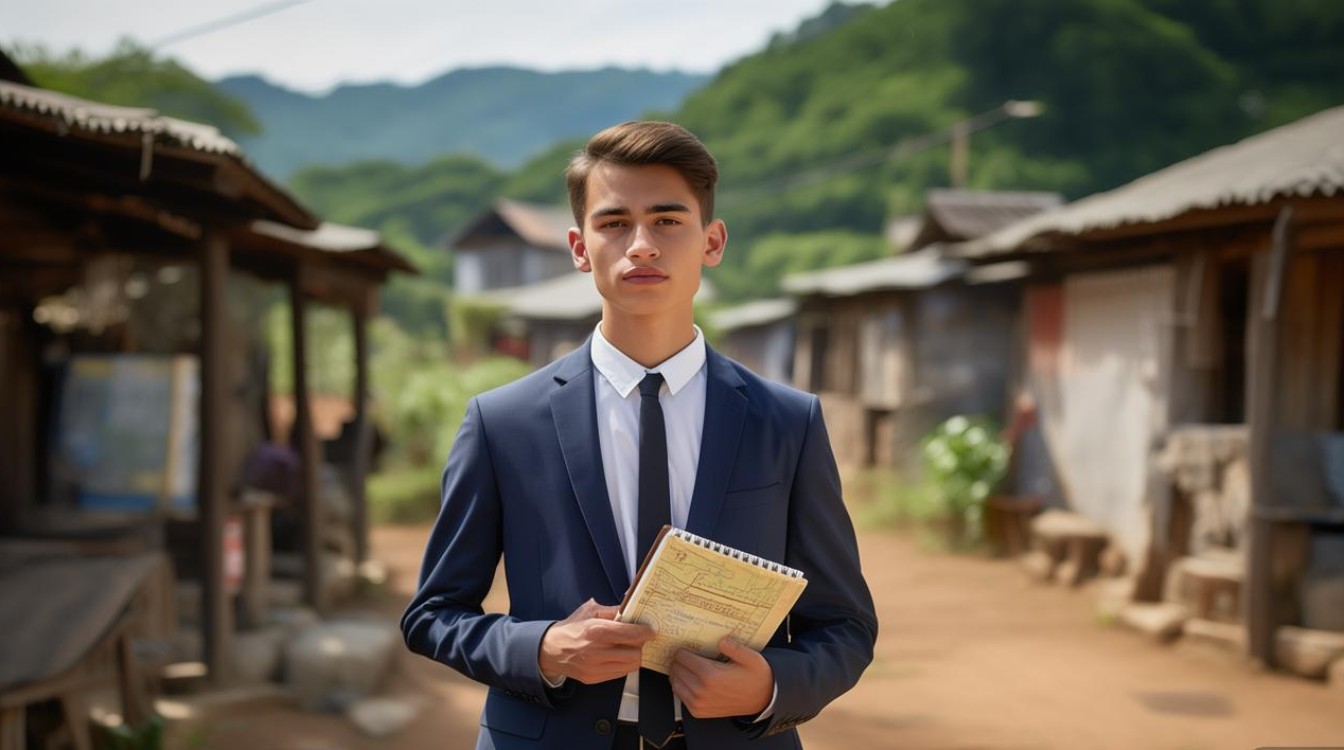 大学生村官的职责与价值是什么? 大学生村官的职责与价值是什么?