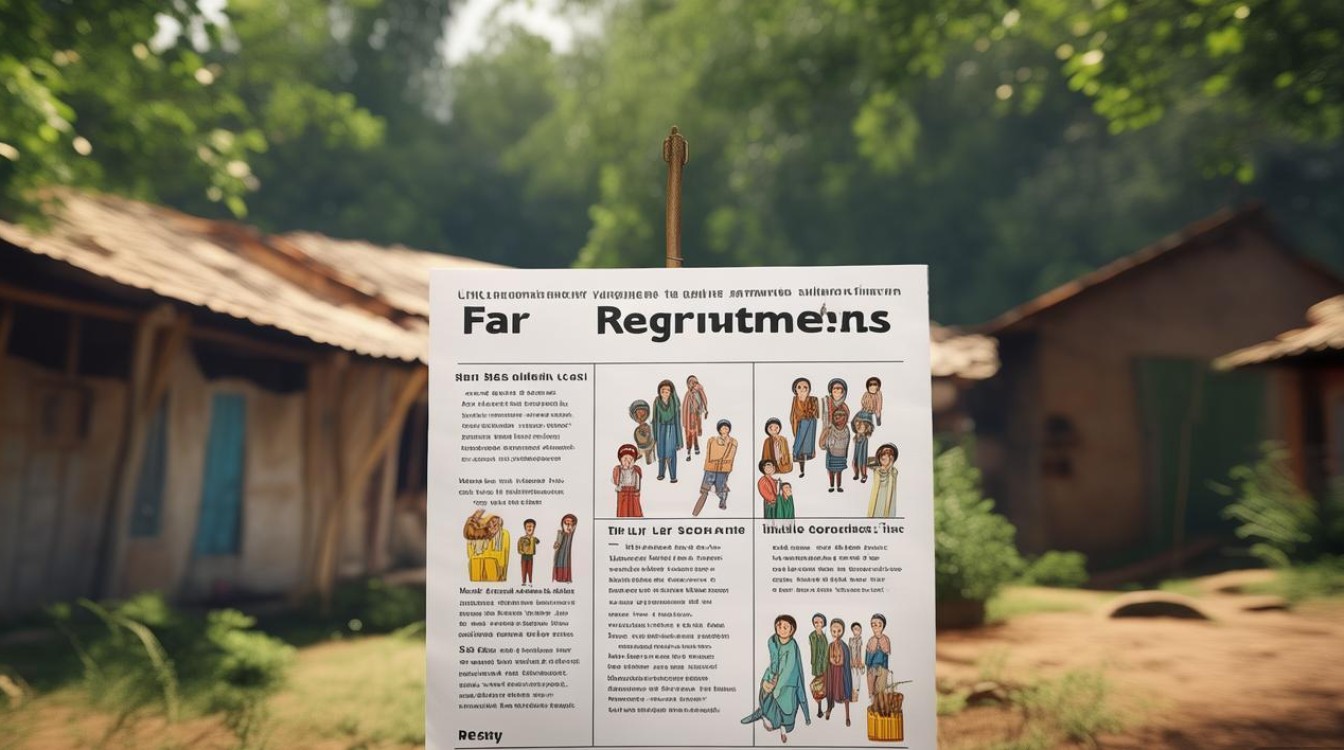 村招聘如何确保公平公开公正? 村招聘如何确保公平公开公正?