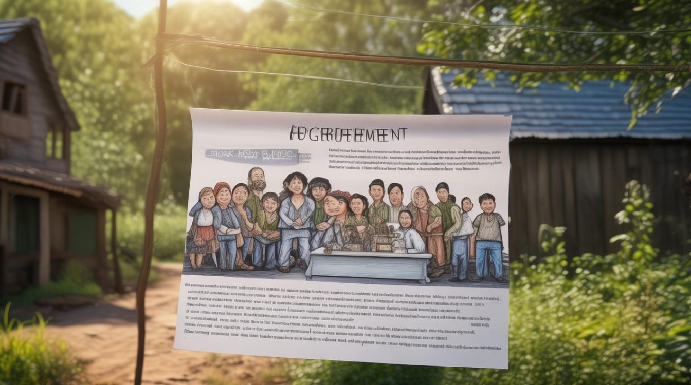 村招聘如何确保公平公开公正? 村招聘如何确保公平公开公正?