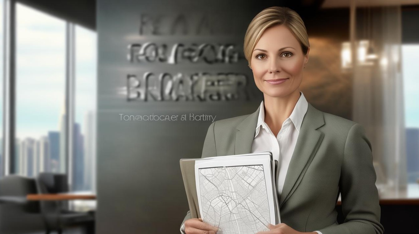 房地产经纪到底是什么？