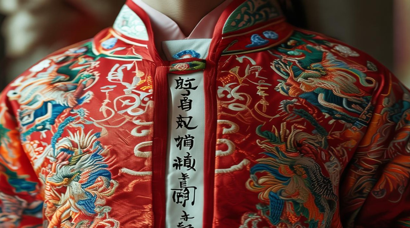 华裳是何意? 华裳是何意?