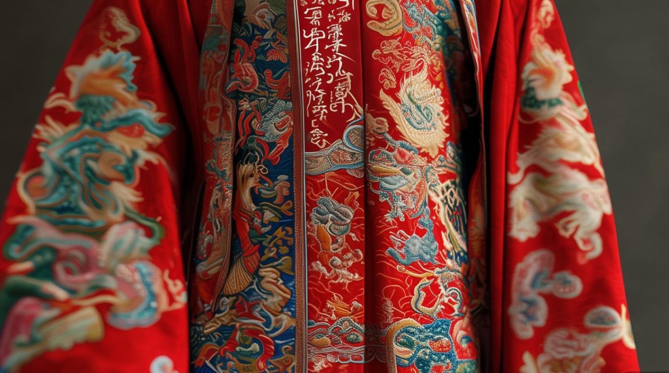 华裳是何意? 华裳是何意?