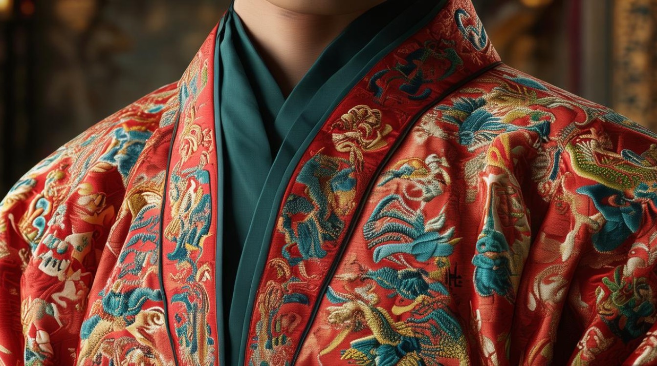 华裳是何意? 华裳是何意?