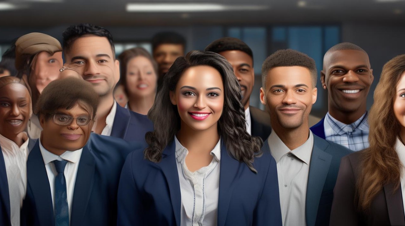 什么样的人天生适合做销售？