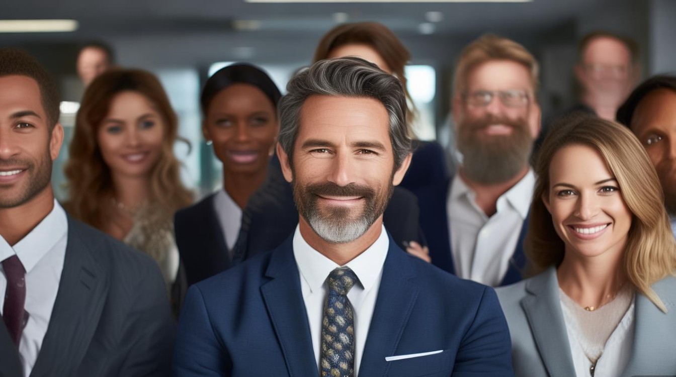 什么样的人天生适合做销售？