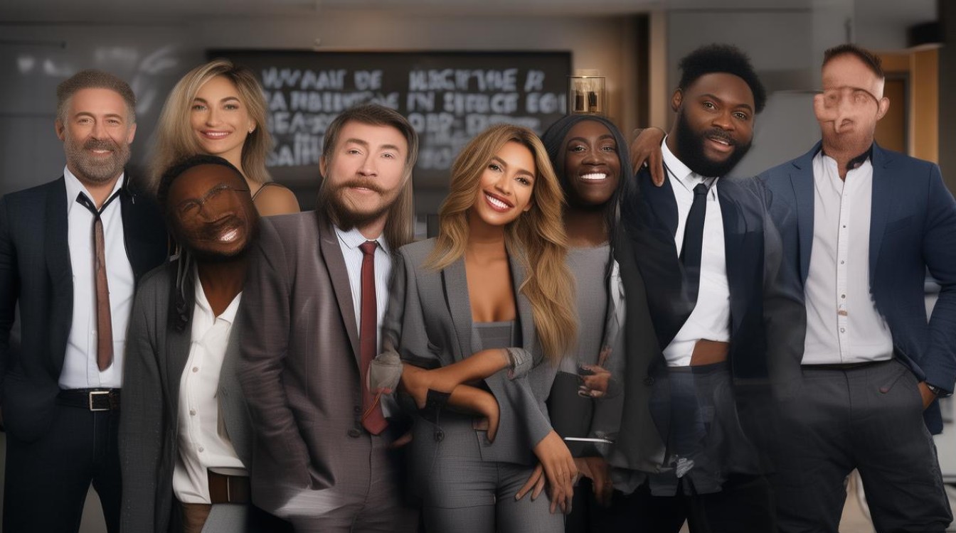 什么样的人天生适合做销售？