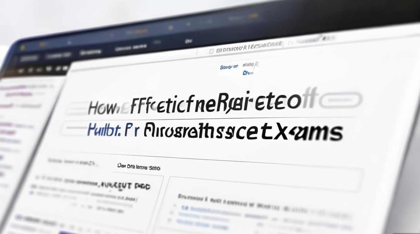 公开招聘考试报名平台如何高效报名? 公开招聘考试报名平台如何高效报名?