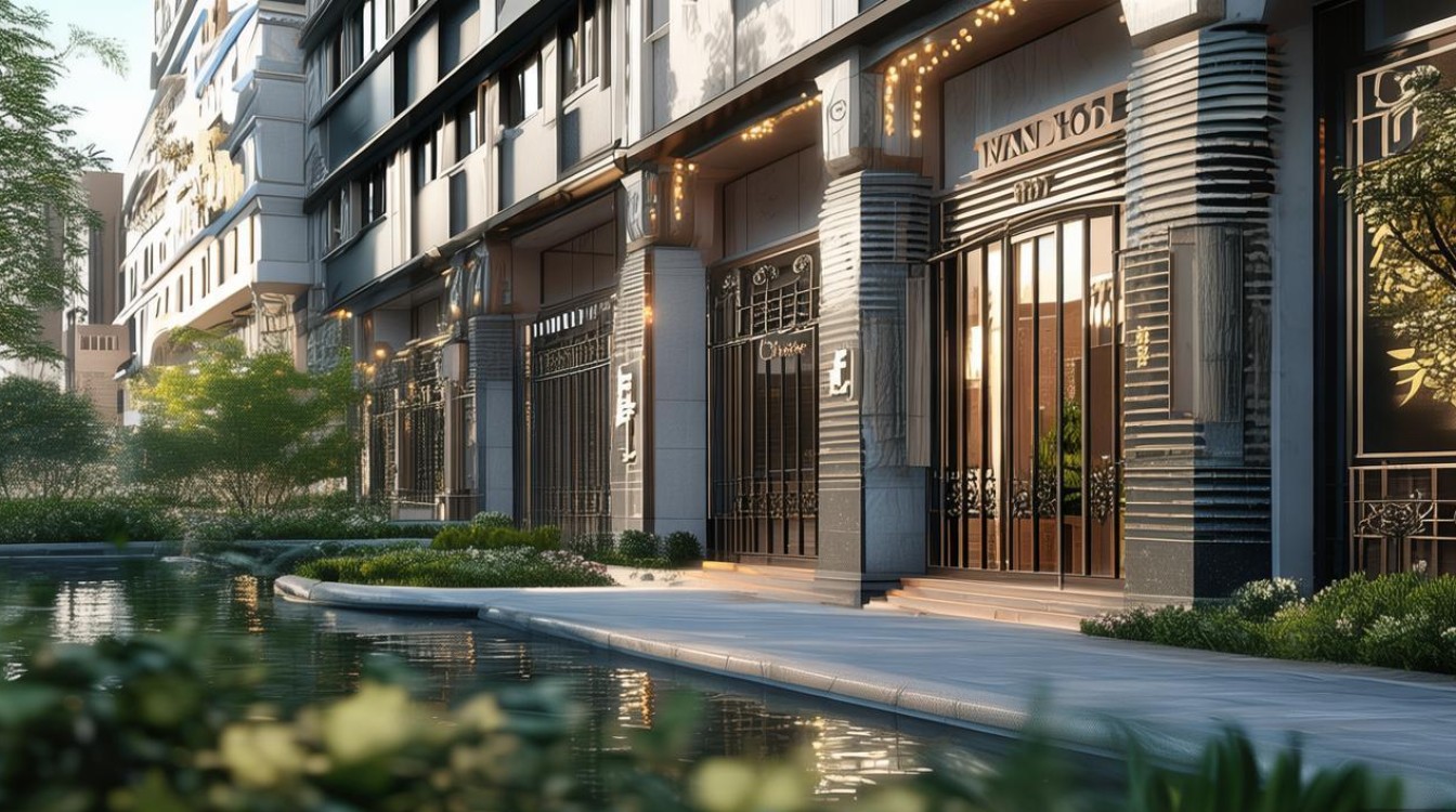 万怡酒店属于什么档次? 万怡酒店属于什么档次?