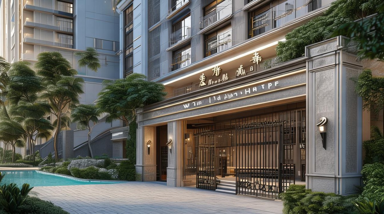 万怡酒店属于什么档次? 万怡酒店属于什么档次?