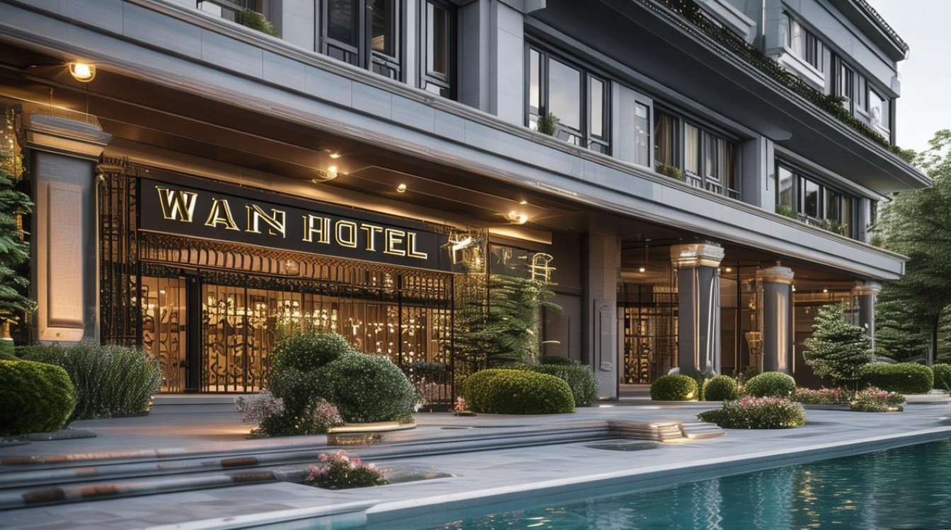 万怡酒店属于什么档次? 万怡酒店属于什么档次?