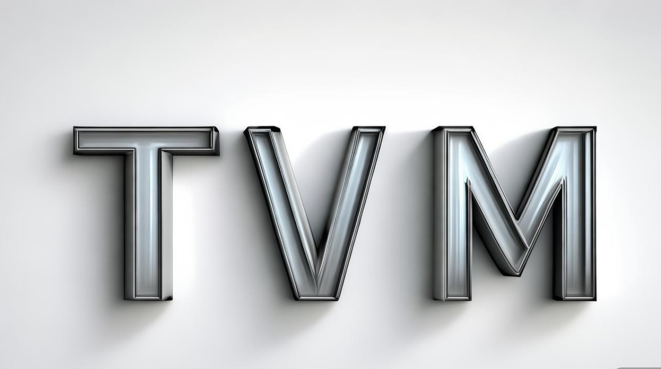 TVM到底是什么意思? TVM到底是什么意思?