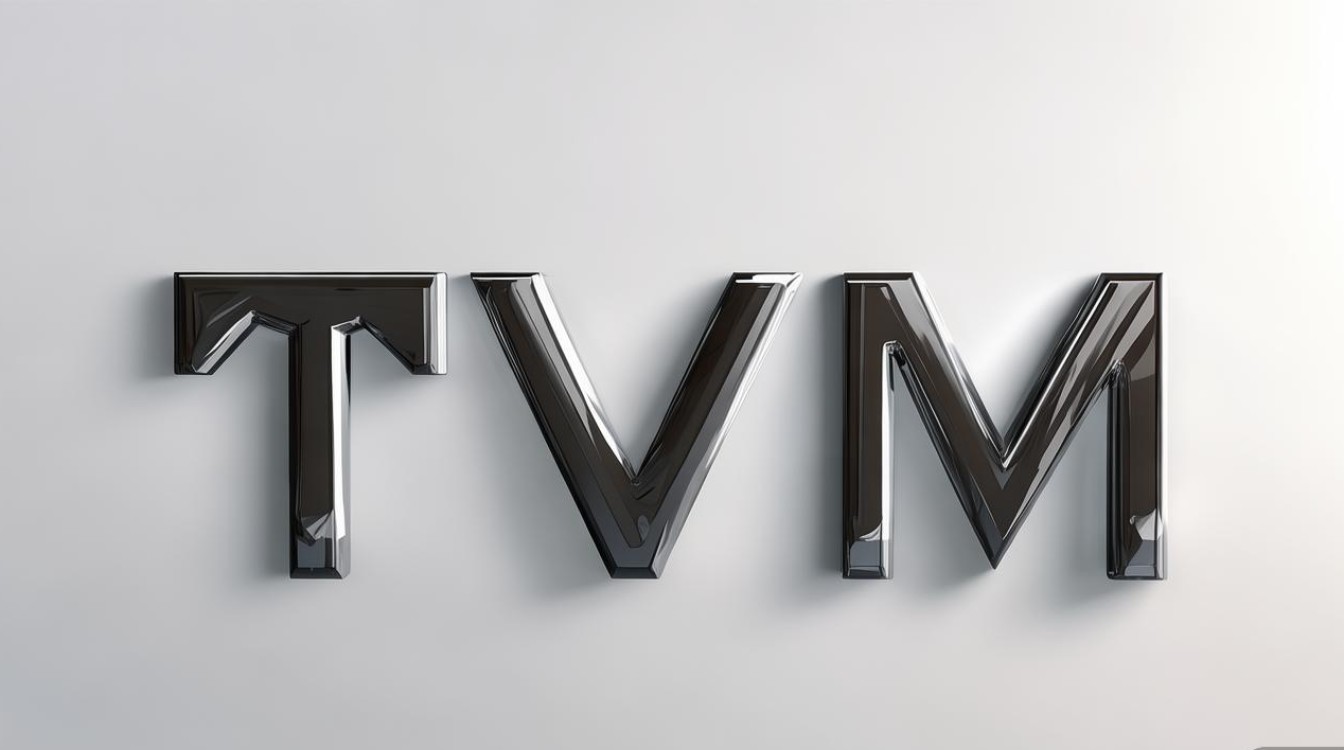 TVM到底是什么意思? TVM到底是什么意思?