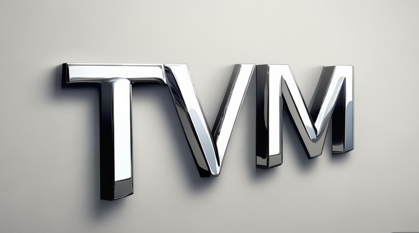 TVM到底是什么意思? TVM到底是什么意思?