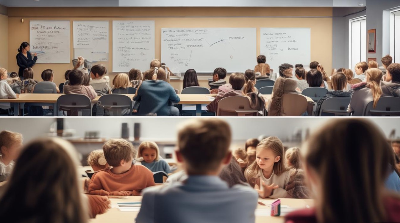 微型课是什么?与常规课有何区别? 微型课是什么?与常规课有何区别?