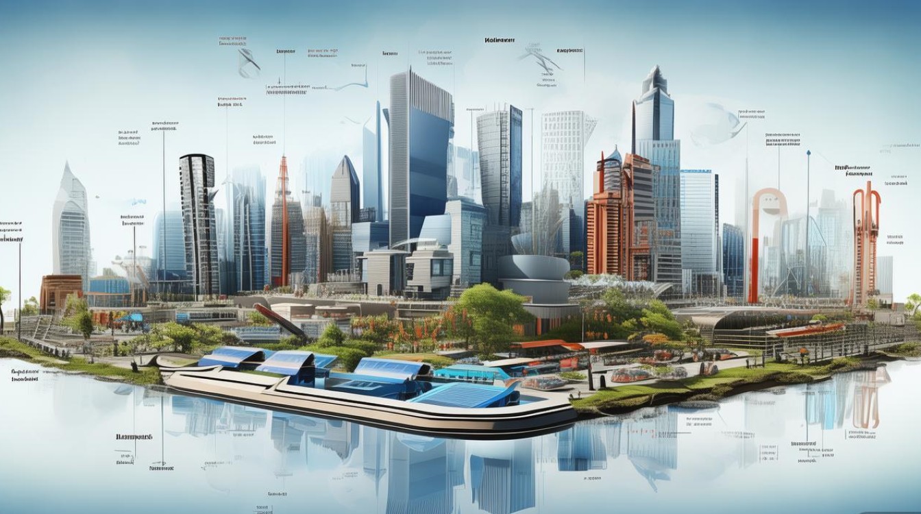 综合行业是什么?涵盖哪些领域? 综合行业是什么?涵盖哪些领域?