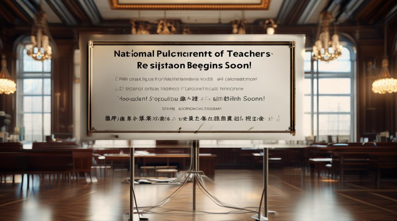 国家公开招聘教师,何时开始报名? 国家公开招聘教师,何时开始报名?