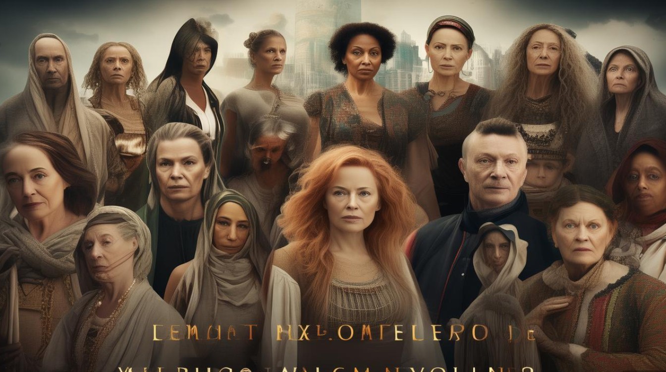 女人究竟能做什么?突破边界还是回归传统? 女人究竟能做什么?突破边界还是回归传统?