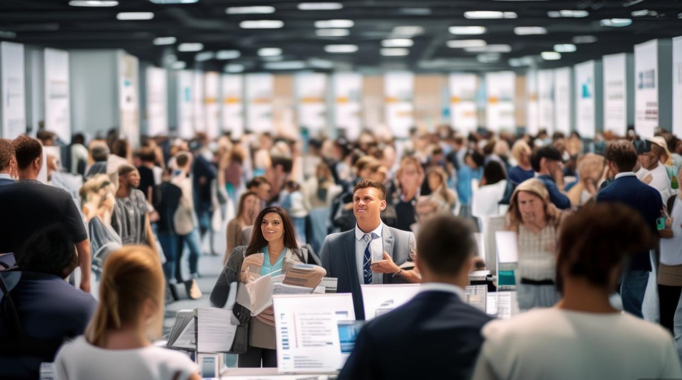 公开招聘会成效如何? 公开招聘会成效如何?