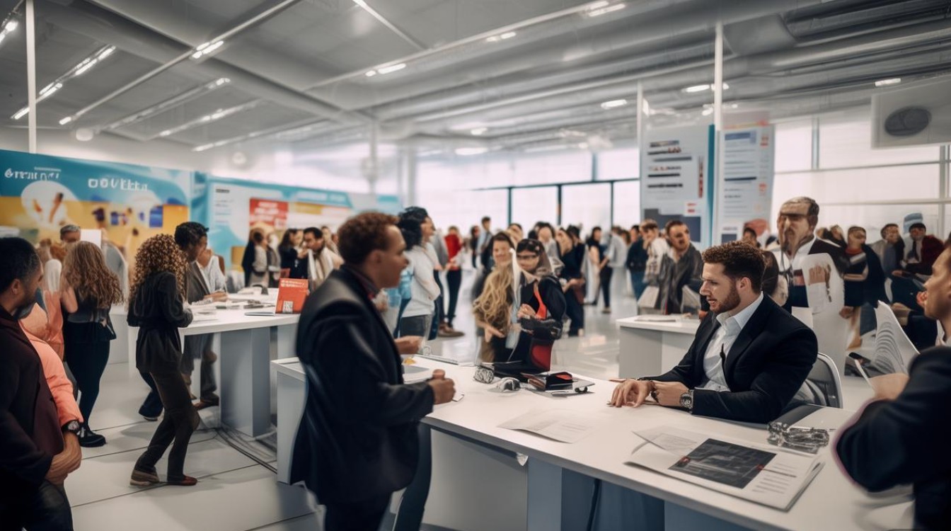 公开招聘会成效如何? 公开招聘会成效如何?