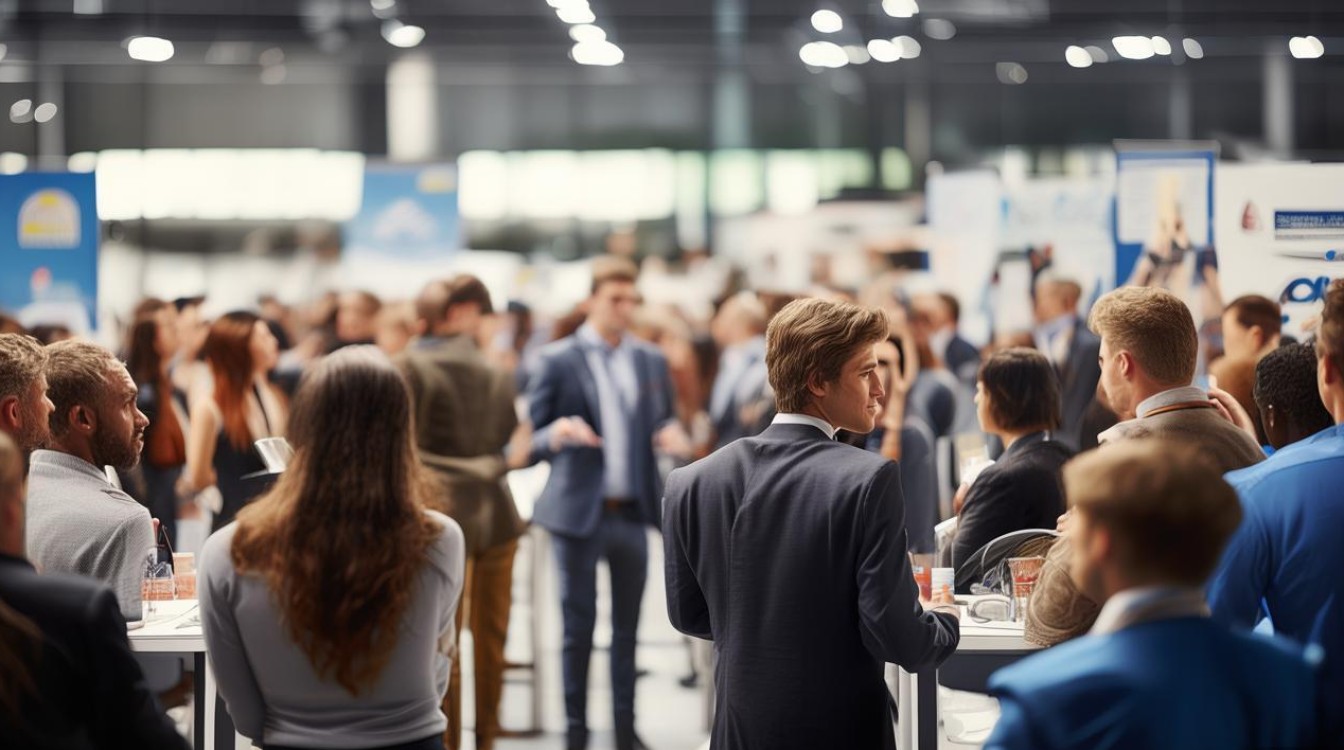 公开招聘会成效如何? 公开招聘会成效如何?