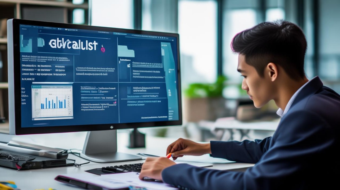 数据专员具体做什么?核心职责与技能是什么? 数据专员具体做什么?核心职责与技能是什么?