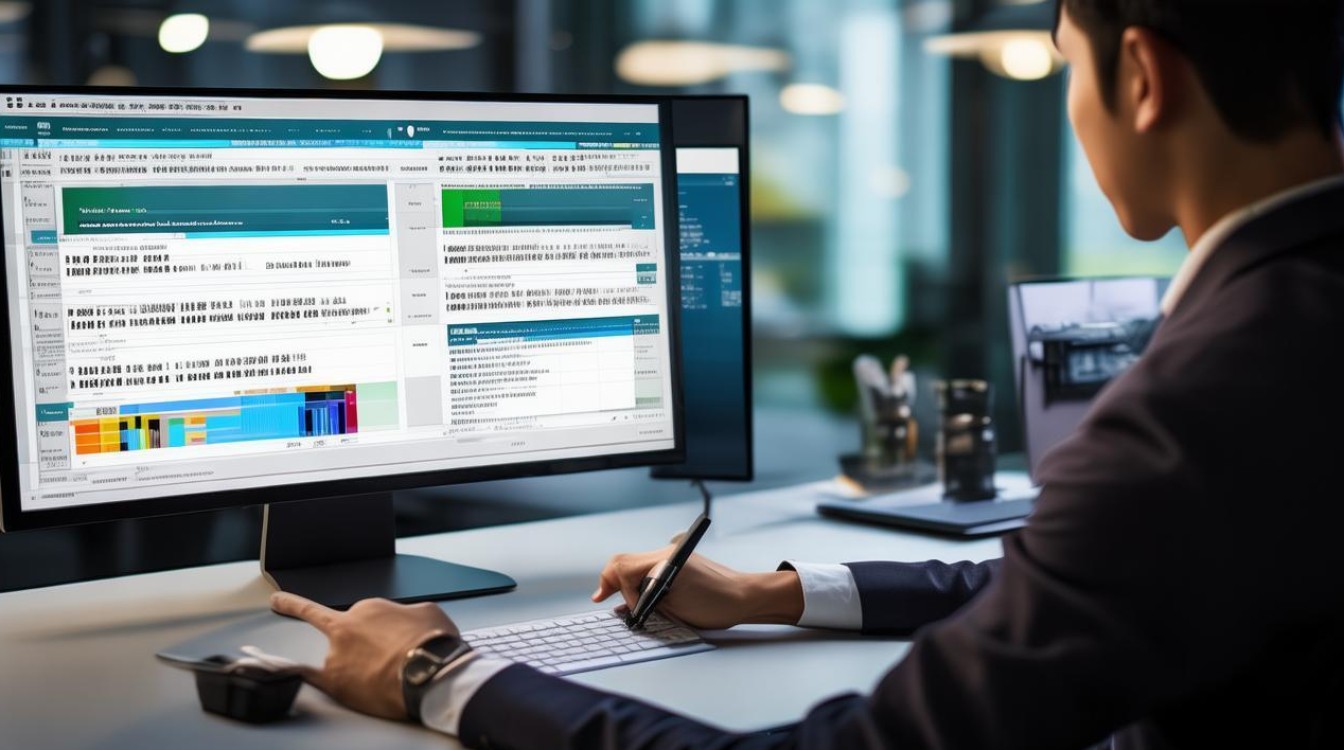 数据专员具体做什么?核心职责与技能是什么? 数据专员具体做什么?核心职责与技能是什么?